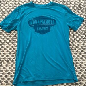 Nobull Wodapalooza Tee